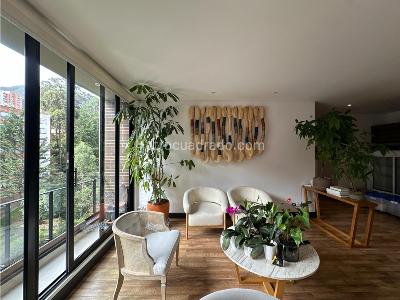 Apartamento de 3 alcobas en venta en Emaus, Bogotá, 124 m² · foto 4 de 20