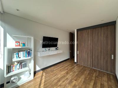 Apartamento de 3 alcobas en venta en Emaus, Bogotá, 124 m² · foto 6 de 20