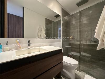 Apartamento de 3 alcobas en venta en Emaus, Bogotá, 124 m² · foto 8 de 20