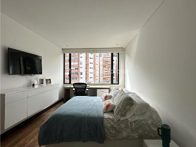 Apartamento de 3 alcobas en venta en Emaus, Bogotá, 124 m² · foto 9 de 20