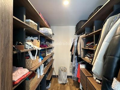 Apartamento de 3 alcobas en venta en Emaus, Bogotá, 124 m² · foto 10 de 20