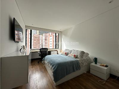 Apartamento de 3 alcobas en venta en Emaus, Bogotá, 124 m² · foto 11 de 20