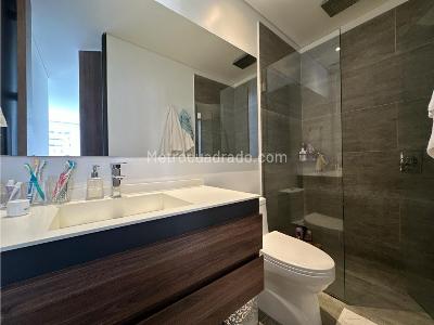 Apartamento de 3 alcobas en venta en Emaus, Bogotá, 124 m² · foto 12 de 20