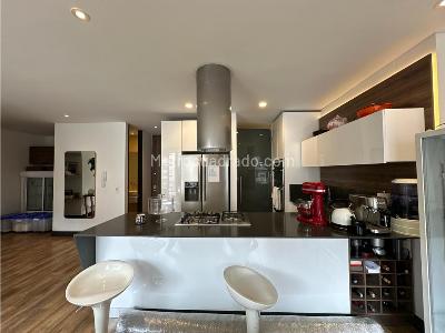 Apartamento de 3 alcobas en venta en Emaus, Bogotá, 124 m² · foto 13 de 20