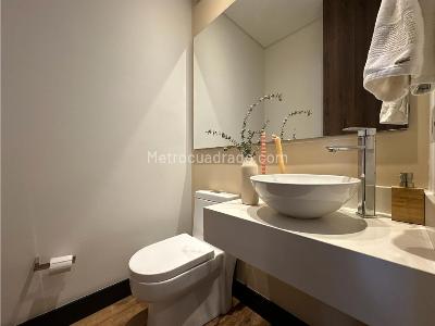 Apartamento de 3 alcobas en venta en Emaus, Bogotá, 124 m² · foto 14 de 20