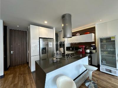 Apartamento de 3 alcobas en venta en Emaus, Bogotá, 124 m² · foto 15 de 20