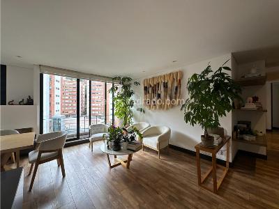 Apartamento de 3 alcobas en venta en Emaus, Bogotá, 124 m² · foto 16 de 20