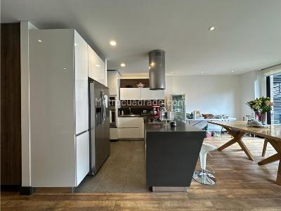 Apartamento de 3 alcobas en venta en Emaus, Bogotá, 124 m² · foto 17 de 20