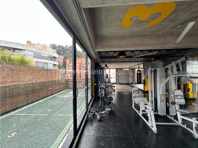 Apartamento de 3 alcobas en venta en Emaus, Bogotá, 124 m² · foto 18 de 20