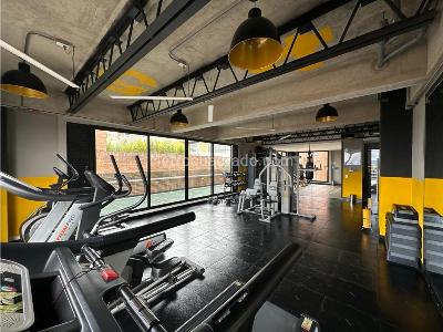 Apartamento de 3 alcobas en venta en Emaus, Bogotá, 124 m² · foto 20 de 20