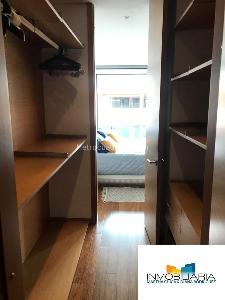 Apartamento de 1 alcoba en arriendo en Chico, Bogotá, 60 m² · foto 12 de 16