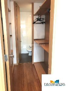 Apartamento de 1 alcoba en arriendo en Chico, Bogotá, 60 m² · foto 13 de 16