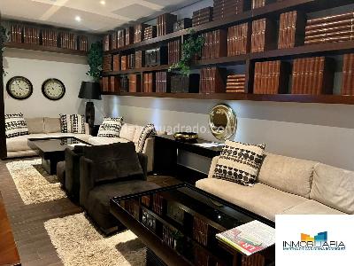 Apartamento de 1 alcoba en arriendo en Chico, Bogotá, 60 m² · foto 14 de 16