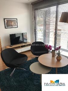 Apartamento de 1 alcoba en arriendo en Chico, Bogotá, 60 m² · foto 3 de 16