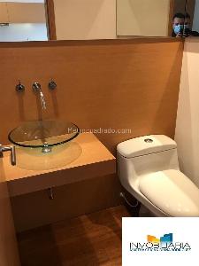 Apartamento de 1 alcoba en arriendo en Chico, Bogotá, 60 m² · foto 10 de 16