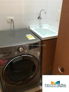 Apartamento de 1 alcoba en arriendo en Chico, Bogotá, 60 m² · foto 9 de 16