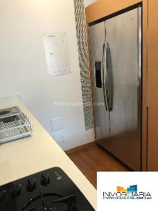 Apartamento de 1 alcoba en arriendo en Chico, Bogotá, 60 m² · foto 8 de 16