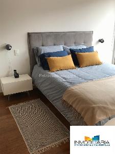 Apartamento de 1 alcoba en arriendo en Chico, Bogotá, 60 m² · foto 11 de 16