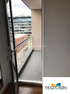 Apartamento de 1 alcoba en arriendo en Chico, Bogotá, 60 m² · foto 4 de 16