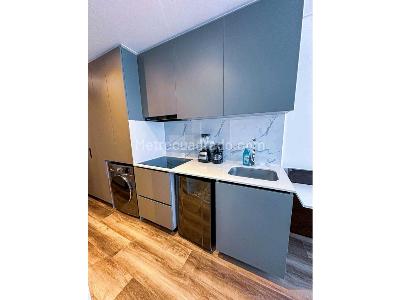 Apartamento en venta en Chico Norte, Bogotá · foto 3 de 20