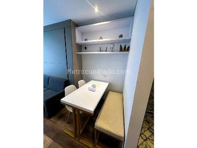 Apartamento en venta en Chico Norte, Bogotá · foto 5 de 20