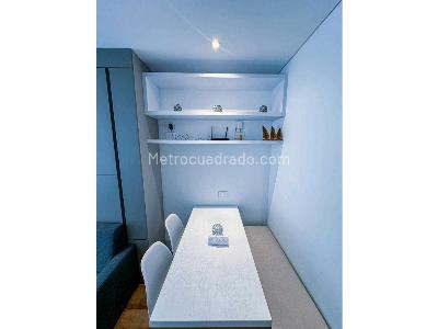 Apartamento en venta en Chico Norte, Bogotá · foto 6 de 20