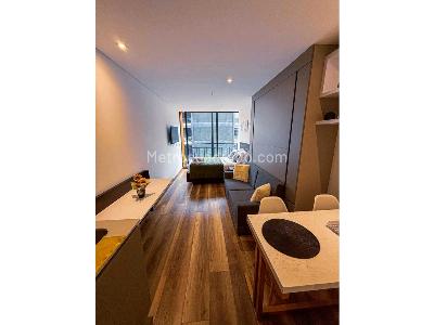 Apartamento en venta en Chico Norte, Bogotá · foto 10 de 20