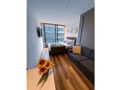 Apartamento en venta en Chico Norte, Bogotá · foto 11 de 20