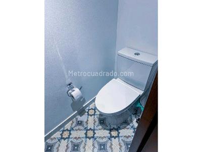 Apartamento en venta en Chico Norte, Bogotá · foto 12 de 20