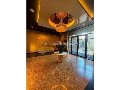 Apartamento en venta en Chico Norte, Bogotá · foto 14 de 20