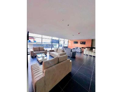 Apartamento en venta en Chico Norte, Bogotá · foto 16 de 20