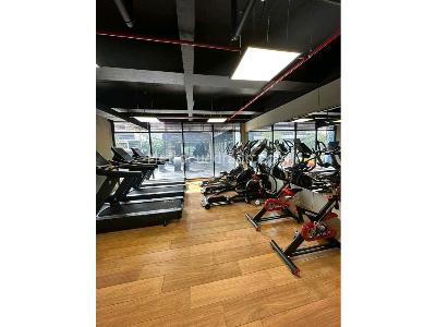Apartamento en venta en Chico Norte, Bogotá · foto 18 de 20