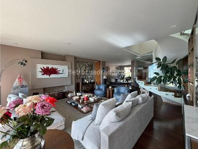 Apartamento en venta en Los Rosales, Bogotá · foto 4 de 20