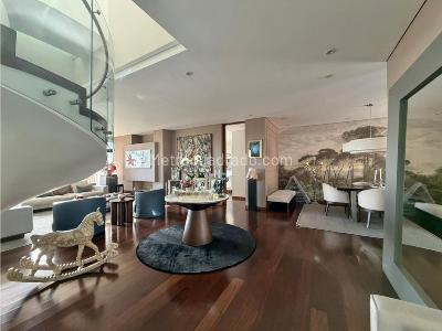 Apartamento en venta en Los Rosales, Bogotá · foto 5 de 20