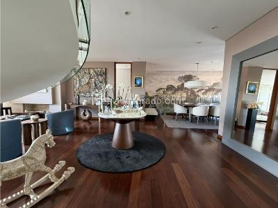 Apartamento en venta en Los Rosales, Bogotá · foto 6 de 20