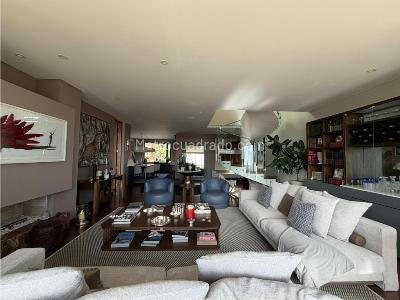 Apartamento en venta en Los Rosales, Bogotá · foto 7 de 20