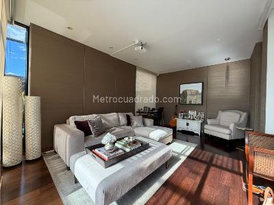 Apartamento en venta en Los Rosales, Bogotá · foto 8 de 20