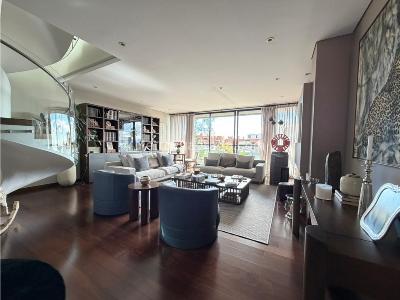 Apartamento en venta en Los Rosales, Bogotá · foto 10 de 20