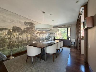 Apartamento en venta en Los Rosales, Bogotá · foto 11 de 20