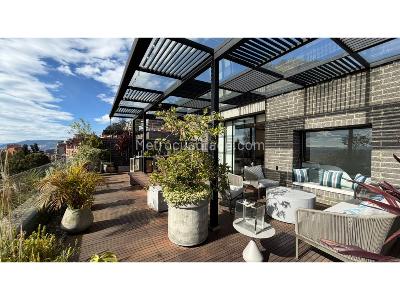 Apartamento en venta en Los Rosales, Bogotá · foto 12 de 20