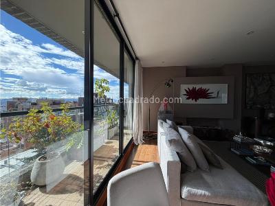 Apartamento en venta en Los Rosales, Bogotá · foto 13 de 20