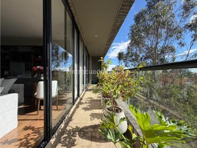 Apartamento en venta en Los Rosales, Bogotá · foto 14 de 20