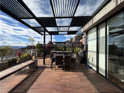 Apartamento en venta en Los Rosales, Bogotá · foto 16 de 20