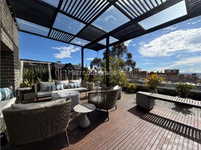 Apartamento en venta en Los Rosales, Bogotá · foto 17 de 20