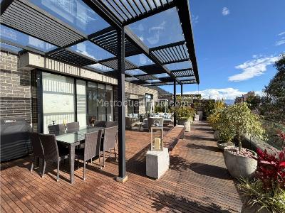 Apartamento en venta en Los Rosales, Bogotá · foto 18 de 20
