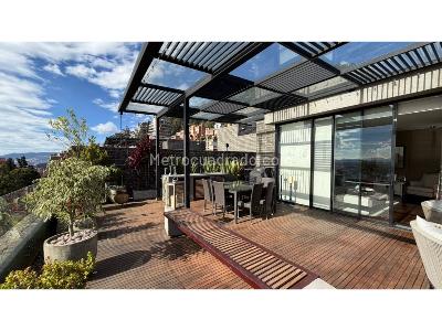 Apartamento en venta en Los Rosales, Bogotá · foto 19 de 20