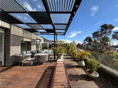 Apartamento en venta en Los Rosales, Bogotá · foto 20 de 20