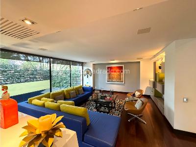 Casa de 4 alcobas en venta en Santa Ana Oriental, Bogotá, 570 m² · foto 2 de 20