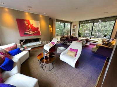 Casa de 4 alcobas en venta en Santa Ana Oriental, Bogotá, 570 m² · foto 4 de 20