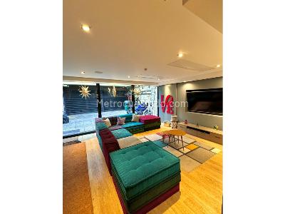 Casa de 4 alcobas en venta en Santa Ana Oriental, Bogotá, 570 m² · foto 5 de 20